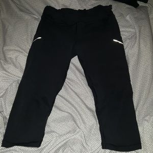 Lululemon Capri Crop